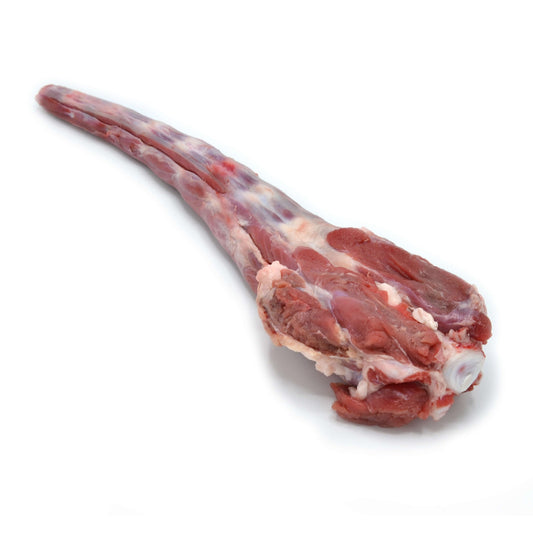 Queue de bœuf