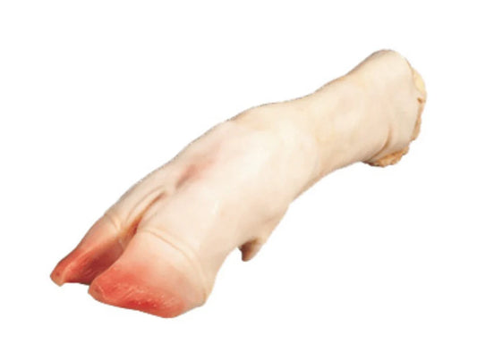 Pieds de Boeuf