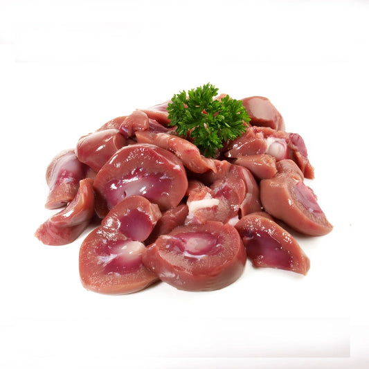 Rognon